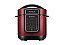 Panela de Pressão eletrica Cooker 3L PE-41 Vermelha Mondial 110v - Imagem 1