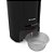 Centrífuga de Roupas Mueller Fit 15 kg Preto 610000606 110V - Imagem 6