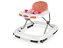 Andador Tutti Baby Princesa Rosa Coroa 40.003.004 - Imagem 1