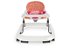 Andador Tutti Baby Princesa Rosa Coroa 40.003.004 - Imagem 2