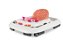 Andador Tutti Baby Princesa Rosa Coroa 40.003.004 - Imagem 9