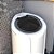 Centrífuga De Roupas Mueller Fit 12,6 kg branco 600057001 110V - Imagem 3