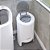 Centrífuga De Roupas Mueller Fit 12,6 kg branco 600057001 110V - Imagem 5