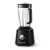 Liquidificador Philips Walita Série 3000 Turbo HR 2271/91 1200W Preto 110V - Imagem 1