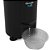 Centrífuga de Roupa Mueller Dry 8,8 kg 219w Preta 220V - Imagem 4