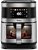 Air Fryer Philco 9L Visor Glass Painel Digital 2000W PAF90C Preto com Inox 220v - Imagem 3