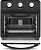 Fritadeira Air Fryer 12L Bella Cuccina Britânia BCFR05 Preto 110V - Imagem 3