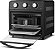 Fritadeira Air Fryer 12L Bella Cuccina BCFR05 Britânia Preto 063802105 220V - Imagem 5