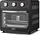 Fritadeira Air Fryer 12L Bella Cuccina BCFR05 Britânia Preto 063802105 220V - Imagem 4