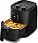 Fritadeira Air Fryer Philco 5,5L 1500W PAF55A Cesto Quadrado Preto 220V - Imagem 1