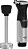 Mixer Power Oster OMIX370 Preto Inox 750W OMIX370-127 110V - Imagem 6