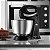 Batedeira Britânia Diamante Preta/Inox Turbo Duo 4,3L 550W 220V - Imagem 10