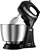 Batedeira Britânia Diamante Preta/Inox Turbo Duo 4,3L 550W 220V - Imagem 6
