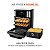 Fritadeira Elétrica Forno Oven 12L Mondial AFO-12L-BI 2.000W 110V - Imagem 2