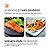 Fritadeira Elétrica Forno Oven 12L Mondial AFO-12L-BI 2.000W 110V - Imagem 8