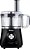 Multiprocessador Philco 5 em 1 800W All In One Citrus Preto 220v - Imagem 1