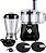 Multiprocessador Philco 5 em 1 800W All In One Citrus Preto 110V - Imagem 3