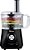 Multiprocessador Philco 5 em 1 800W All In One Citrus Preto 110V - Imagem 2