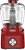 Processador Compacto Philco PH900V Turbo Vermelho 250W 220V - Imagem 1