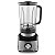 Liquidificador Philco Inox Turbo 1200W PLQ1350 110V - Imagem 1