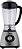 Liquidificador Philco Inox Filter 900W Preto 110V - Imagem 1