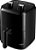 Fritadeira Air Fryer Britânia BFR31 Preto 3L Revestimento Antiaderente 1300W 110V - Imagem 3