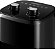 Fritadeira Air Fryer Britânia BFR31 Preto 3L Revestimento Antiaderente 1300W 110V - Imagem 2