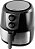 Fritadeira Air Fryer Philco Jumbo Inox 7,2L PFR06PI 1800W 110V - Imagem 2