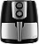Fritadeira Air Fryer Philco Jumbo Inox 7,2L PFR06PI 1800W 110V - Imagem 1