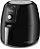 Fritadeira Air Fryer Philco Gourmet 8,1L PRF13P Preta 220V - Imagem 2