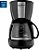 Cafeteira Britânia CP30 30 xicaras Preto 220V - Imagem 3