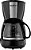 Cafeteira Britânia CP30 30 xicaras Preto 220V - Imagem 1