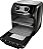 Fritadeira Air Fryer Oven Britânia BFR2300P Preto 12L 3 em 1 1800W 110V - Imagem 3