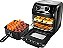 Fritadeira Air Fryer Oven Britânia BFR2300P Preto 12L 3 em 1 1800W 110V - Imagem 5