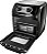 Fritadeira Air Fryer Oven Britânia BFR2300P Preto 12L 3 em 1 1800W 110V - Imagem 4