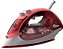 Ferro de Passar a Vapor Oster Aeroceramic 1200W Vermelho 110V - Imagem 1