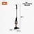 Aspirador de Pó Vertical Turbo Premium AP-31 Mondial Preto/Laranja 1200W 110V - Imagem 8