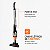Aspirador de Pó Vertical Turbo Premium AP-31 Mondial Preto/Laranja 1200W 110V - Imagem 6