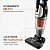 Aspirador de Pó Vertical Turbo Premium AP-31 Mondial Preto/Laranja 1200W 110V - Imagem 5