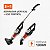 Aspirador de Pó Vertical Turbo Premium AP-31 Mondial Preto/Laranja 1200W 110V - Imagem 3