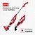 Aspirador de Pó Vertical Turbo Premium Mondial AP-30 Vermelho 1200W 220V - Imagem 3