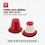 Aspirador de Pó Vertical Turbo Premium Mondial AP-30 Vermelho 1200W 220V - Imagem 2