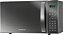 Micro-Ondas Mondial 21L Cinza/Espelhado MO-01-21-E 1200W 220V - Imagem 1
