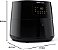 Fritadeira Airfryer Série 3000 6,2L Digital Philips Walita Preta 2000W  RI9270/91 220V - Imagem 4