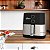 Fritadeira Ultra Digital 2 em 1 Inox 4,6L Oster 220V 1500W OFRT520-220 - Imagem 3