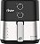 Fritadeira Ultra Digital 2 em 1 Inox 4,6L Oster 220V 1500W OFRT520-220 - Imagem 1