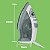 Ferro de Passar Cadence 2 em 1 IRO215 Cinza 220V IRO215-220 - Imagem 3