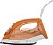 Ferro de passar Cadence 2 em 1 IRO210 Laranja 110V IRO210-127 - Imagem 1