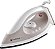Ferro a Seco Cadence Petit 100 Bege e Branco IRO101  220V 1000W IRO101-220 - Imagem 1
