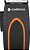 Máquina de Cortar Cabelo Cadence Simple Cut CAB181 Preta/Laranja 110V CAB181 127 - Imagem 3